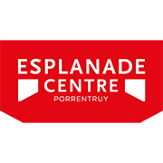 Logo Esplanade Centre