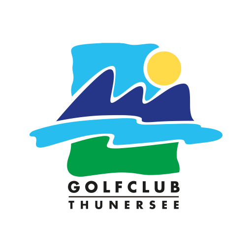 Logo Golf Club Thunersee