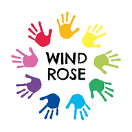 Logo Schülertagesstätte Windrose
