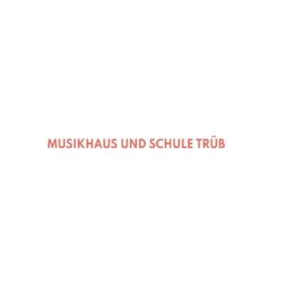 Logo Musikhaus Trüb
