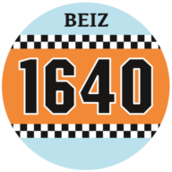 Logo Beiz 1640 (Löwen)
