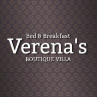 Logo Verena's Bed & Breakfast Guesthouse