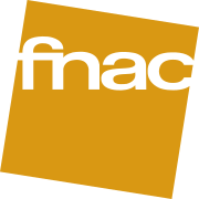 Logo FNAC Genève-Rive