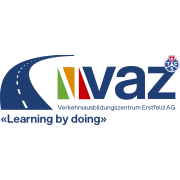 Logo Verkehrsausbildungszentrum Zug