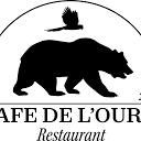 Logo Café de l'Ours