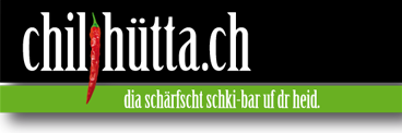 Logo Chilihütta