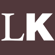 Logo Lütke Einbauküchen