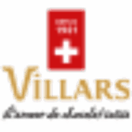 Logo Boutique Chocolat Villars