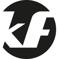 Logo Kraftfeld