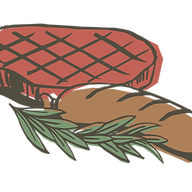 Logo Fleisch & Wurst