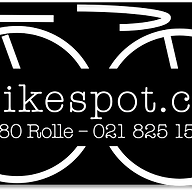 Logo Bikespot