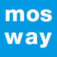 Logo Mosway Electronics
