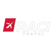 Logo Raci Travel