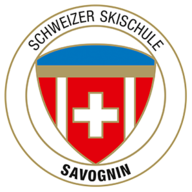 Logo Schweizer Schneesportschule Savognin