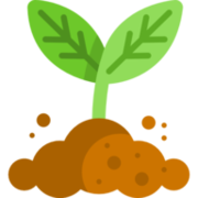Logo Wolf Gartenbau