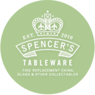 Logo Spencer's Tableware
