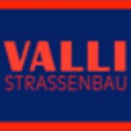 Logo VALLI AG Strassenbau