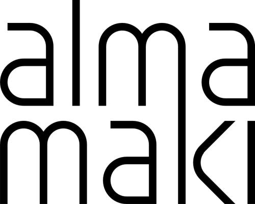 Logo Alma Maki GmbH - Architekten
