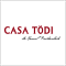 Logo Casa Tödi