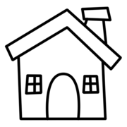 Logo Kindervilla Lummerland