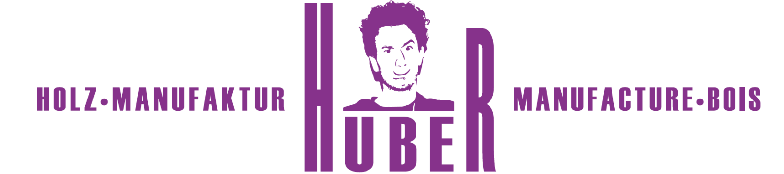 Logo Holz Manufaktur Huber
