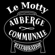Logo Le Motty – Auberge Communale