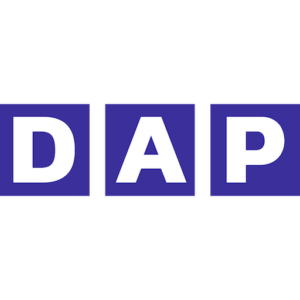 Logo DAP IT-Solutions GmbH