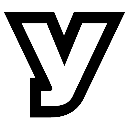 Logo Yooji's
