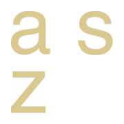 Logo Atelierschule Zürich