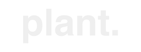 Logo plant.