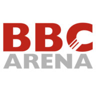 Logo BBC Arena