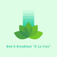 Logo A la Crus
