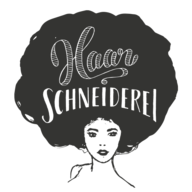 Logo Haarschneiderei