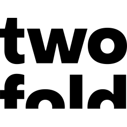 Logo twofold | asperger academy