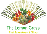 Logo Lemon Grass