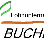 Logo Bucher Lohnunternehmen