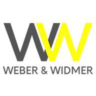 Logo Weber+Widmer AG