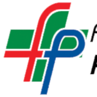 Logo Farmacia Moderna