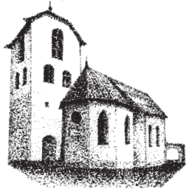 Logo Evangelisch-Reformierte Kirchgemeinde Ilanz
