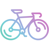 Logo bike that beat