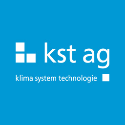 Logo kst ag