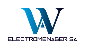 Logo W Électroménager SA