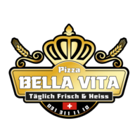 Logo Bella Vita