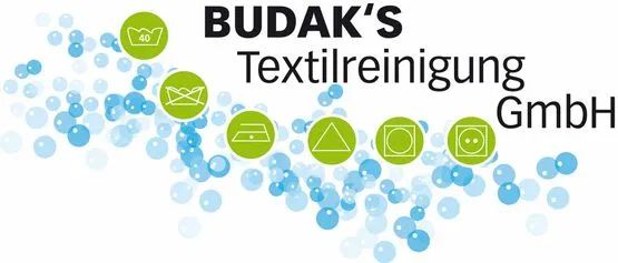 Logo Budak's