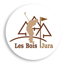 Logo Golf Club Les Bois