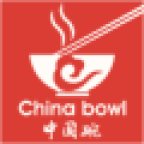 Logo China Bowl