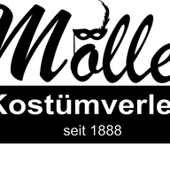 Logo Möller Kostümverleih