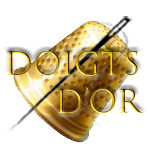 Logo Couturière Khadija