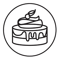 Logo Nati's Torten & Sunny Cakes Zürich