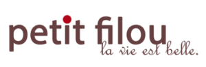 Logo petit filou